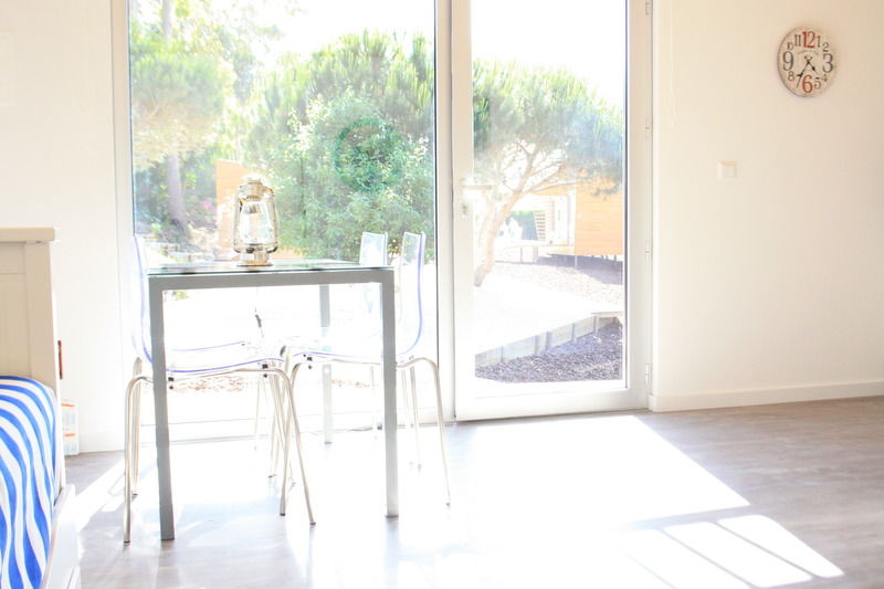 Golden Halcyon - Ericeira Villas Exteriör bild